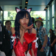 Illustration for article titled The Cosplay Of PAX: Day One